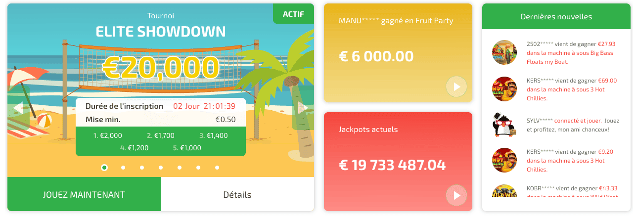 casino boaboa